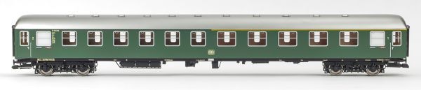 518031-43043-3, chromoxydgrün, 1956, lang LüP: 606mm, Innenbeleuchtung digital schaltbar, Lenz Kuppl